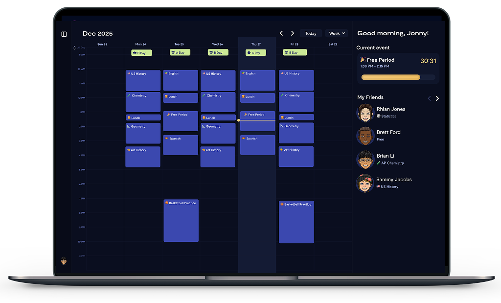 Saturn for Web Preview